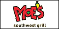 Logo for Moe's Southwest Grill
