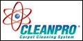 Logo for Cleanpro