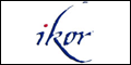 Logo for IKOR USA, Inc.