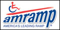 Logo for American Ramp Systems