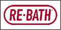 Logo for Re-Bath