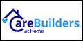 Logo for CareBuilders at Home