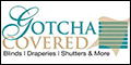Logo for Gotcha Covered