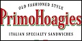 Logo for PrimoHoagies