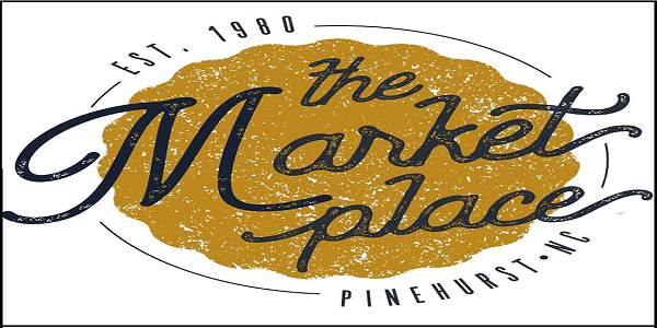Logo for The Market Place Restaurant
