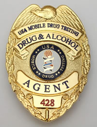 Usa Mobile Drug Testing