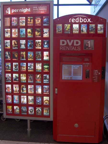 Movie Boxes