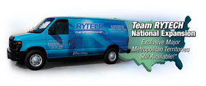 Rytech Franchise Opportunity