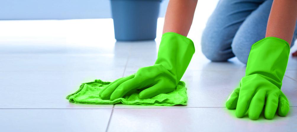 Green Cleaning Franchise