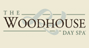 Logo for The Woodhouse Day Spa