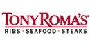 Logo for Tony Roma's