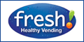 Logo for Fresh Healthy Vending