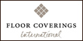 Logo for Floor Coverings International