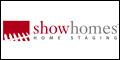Logo for Showhomes Home Staging