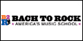 Logo for Bach to Rock