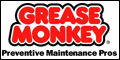 Logo for Grease Monkey Franchising LLC