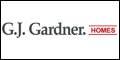 Logo for G.J. Gardner Homes