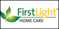 Logo for FirstLight Homecare