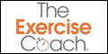 Logo for The Exercise Coach