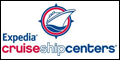 Logo for Expedia Cruises