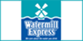 Logo for Watermill Express