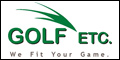 Logo for Golf Etc.
