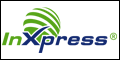 Logo for InXpress Logistics