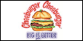 Logo for Cheeburger Cheeburger Restaurants