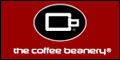 Logo for The Coffee Beanery