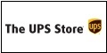 Logo for The UPS Store