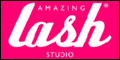 Logo for Amazing Lash Studio