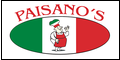 Logo for Paisano's