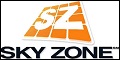 Logo for Sky Zone Indoor Trampoline Park