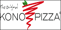 Logo for Kono Pizza