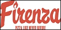 Logo for Firenza Pizza