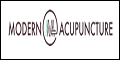 Logo for Modern Acupuncture