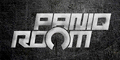 Logo for PANIQ ESCAPE ROOM