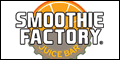 Logo for Smoothie Factory