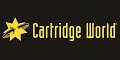 Logo for Cartridge World