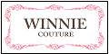 Logo for Winnie Couture