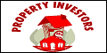 Logo for Property Investors Franchise