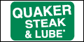 Logo for Quaker Steak & Lube