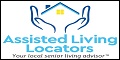 Logo for Assisted Living Locators