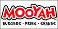 Logo for MOOYAH Burgers Fries Shakes