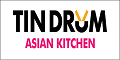 Logo for Tin Drum Asian Kitchen