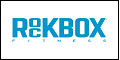 Logo for RockBox Fitness