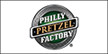 Logo for Philly Pretzel Factory