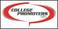 Logo for College Promoters USA