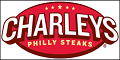 Logo for Charleys Philly Steaks
