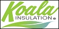 Logo for Koala Insulation